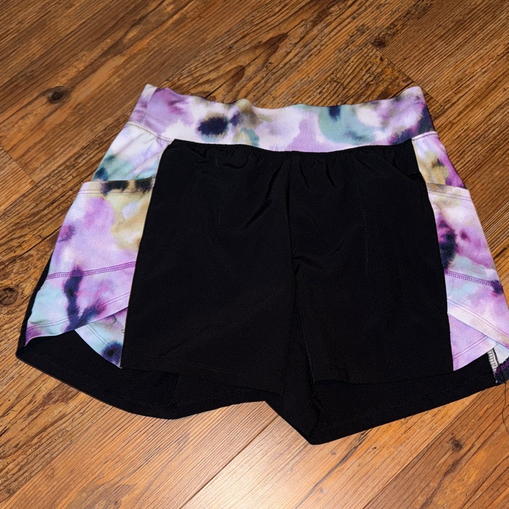 Tekgear DryTek shorts